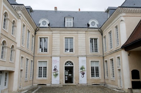 Châteauroux_Musée_Hôtel_Bertrand_01