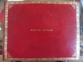 Album Amicorum Bertrand