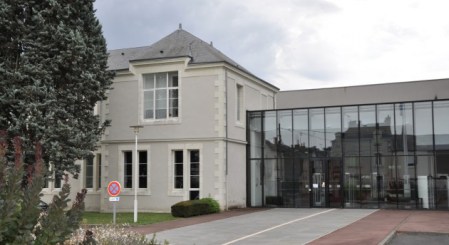 Archives départementales