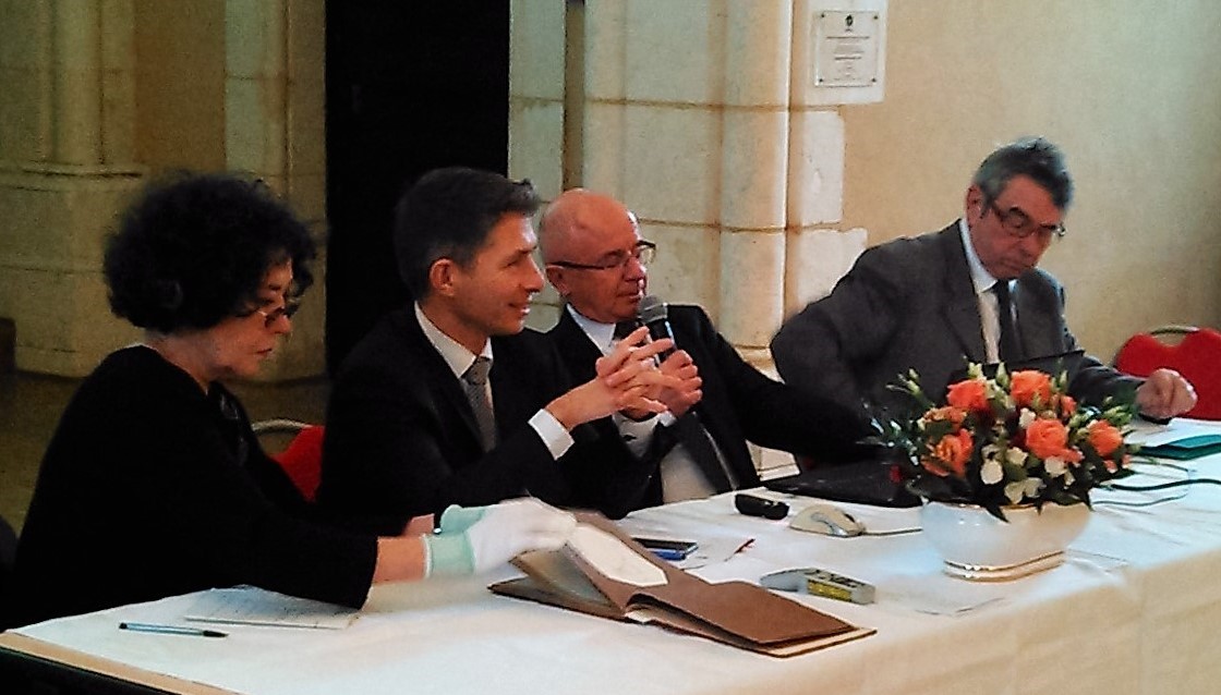 Assemblée générale 2016 (2)