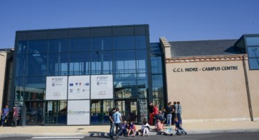 Centre universitaire Balsan