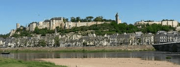 Chinon