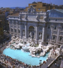 trevi