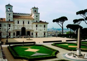 villa-medicis