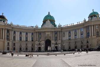 Hofburg