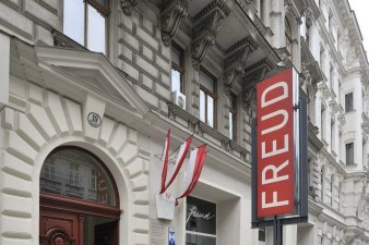 Maison de Freud