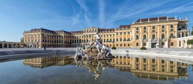 Schoenbrunn