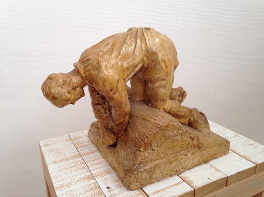 Ernet Nivet Le lieur