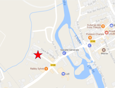 Buzançais Plan 2 (2)