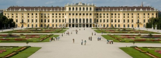 Vienne_Schonbrunn-254405