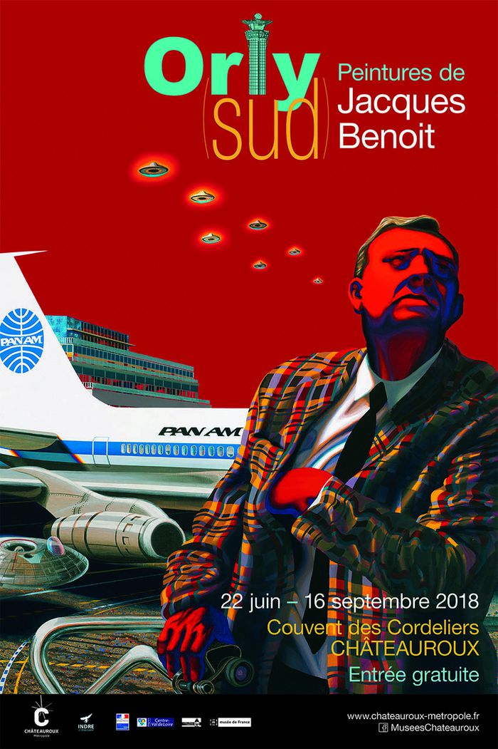 Orly Sud