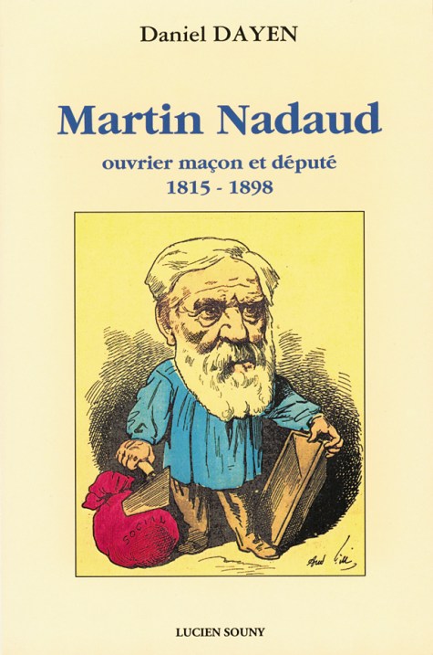 Nadaud Dayen