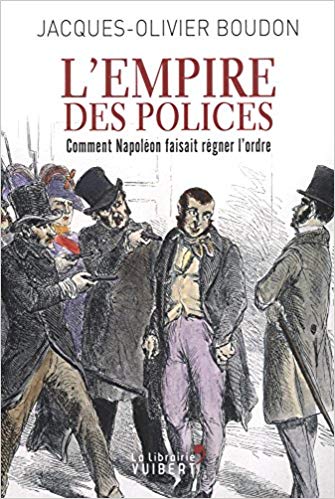 Empire des Polices