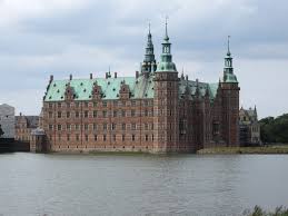 copenhague frederiksborg