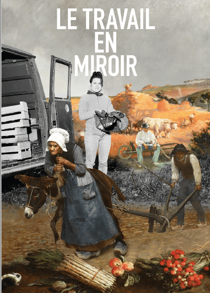 Travail en Miroir (2)