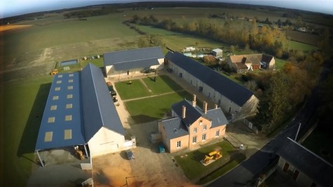 Guilly Vue-aerienne-espace-Ferme
