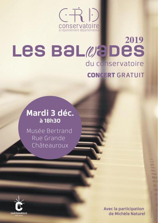 Bal(l)adesRomantismeAuMusée