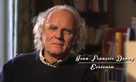 Donny Jean François