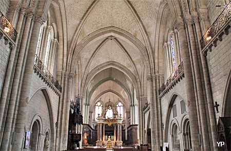 Angers Cathédrale