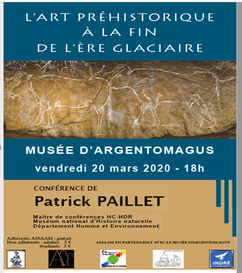 Argentomagus Paillet